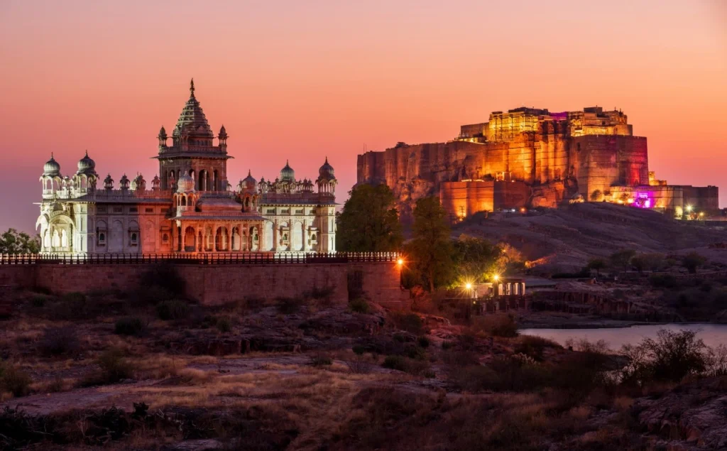 jodhpur tour packages